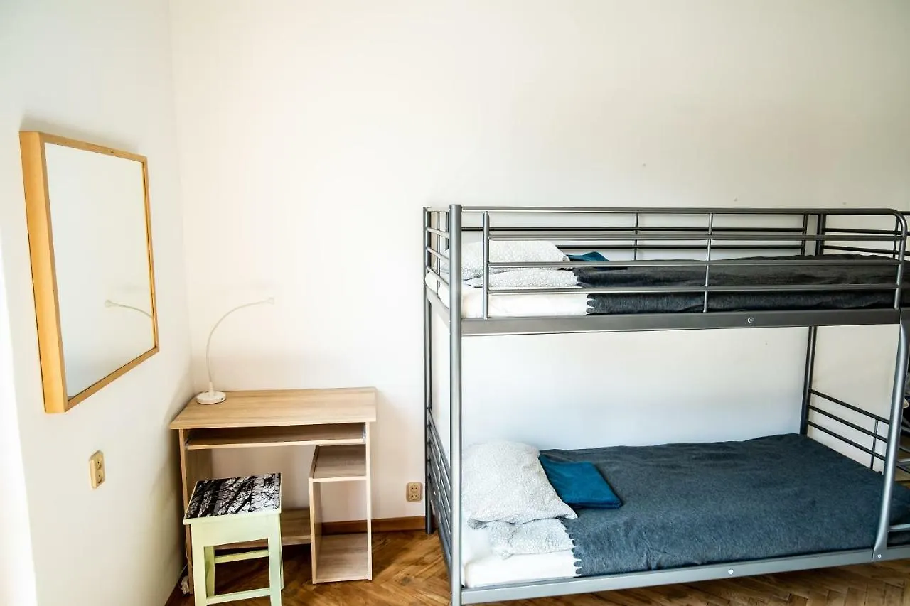 Blue Mermaid Apartment Warszawa